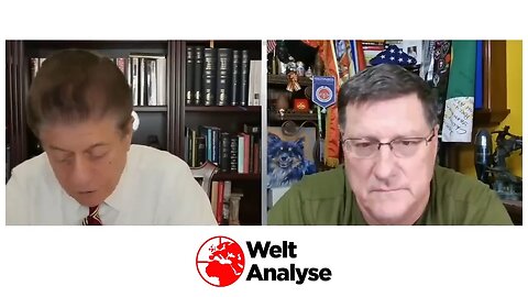 USA im Fadenkreuz: Neues Szenario eines Atomkriegs?