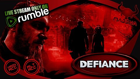 DEFIANCE 02