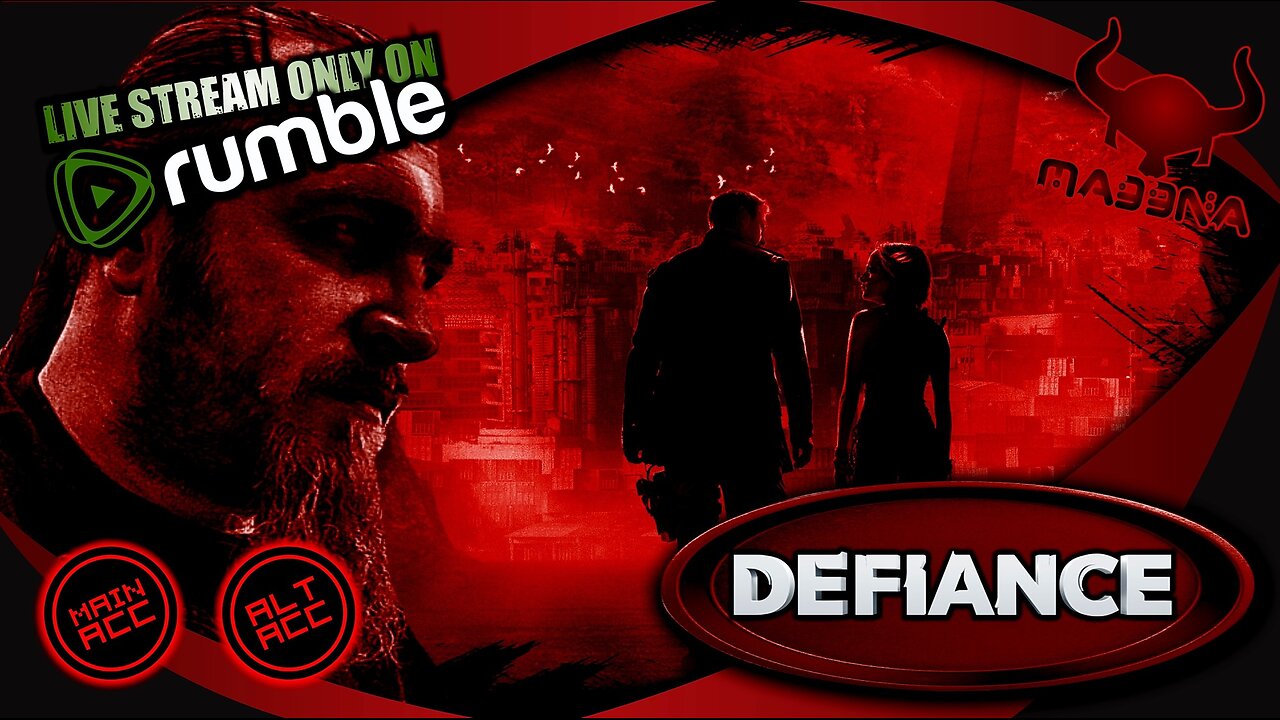 DEFIANCE 02