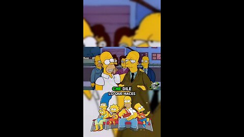 The Simpsons Classic Moments #3