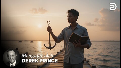 Pengharapan - Harapan sebagai Jangkar - Bagian 10