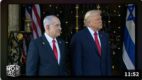 BREAKING VIDEO: Trump Confirms Ground Strikes In Venezuela Have Begun!