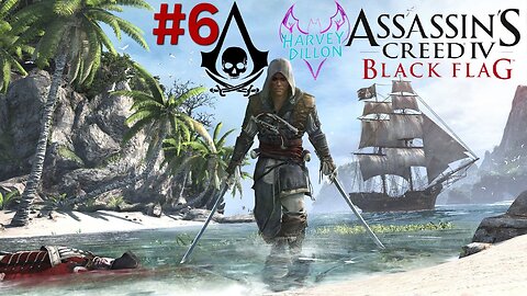 Looting all Templar chests in Assassins Creed IV: Black Flag