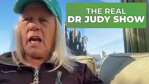 THE REAL DR. JUDY MIKOVITS SHOW