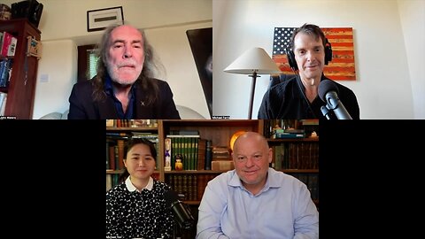 Demoralization: The New Strategic Assault- John Waters, Michael Yon, and Masako Ganaha