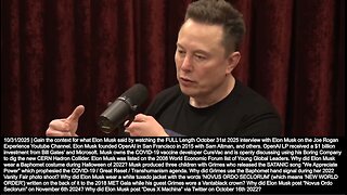 Phones | "I Can Tell You Where I Think Things Are Going to Go. We Are Not Going to Have a Phone In the Traditional Sense...It Will Really Be An Edge Node for Artificial Intelligence Video Inference." - Elon Musk (10/31/2025)