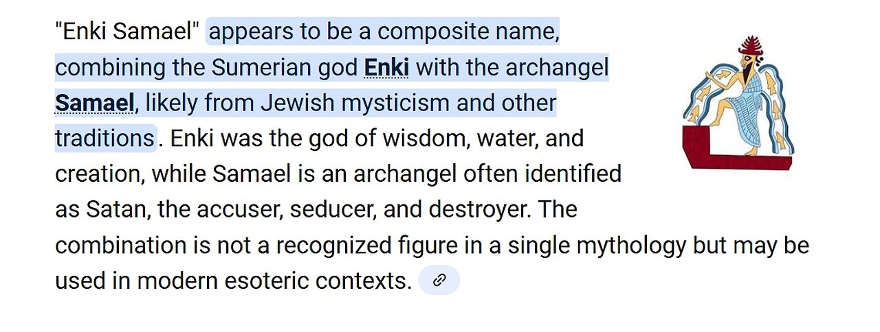 סַמָּאֵל ביהדות: אנכי־אֵא הרחום או מלאך המוות?