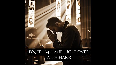 Deplorable Nation Ep 264 Handing It Over