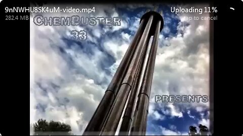Der schwarze Adel (SWA) - Chembuster33 reup