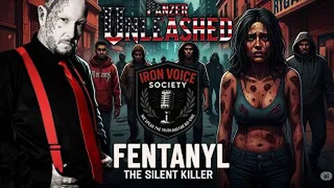 Fentanyl The Silent Killer
