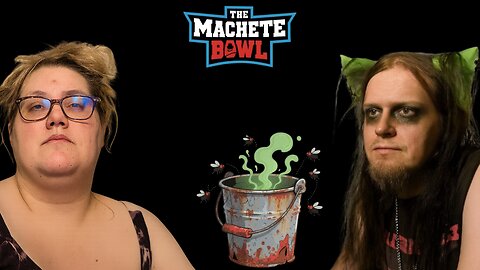 The Machete Bowl Ep. 520 - Shanny spilled the bucket + More!