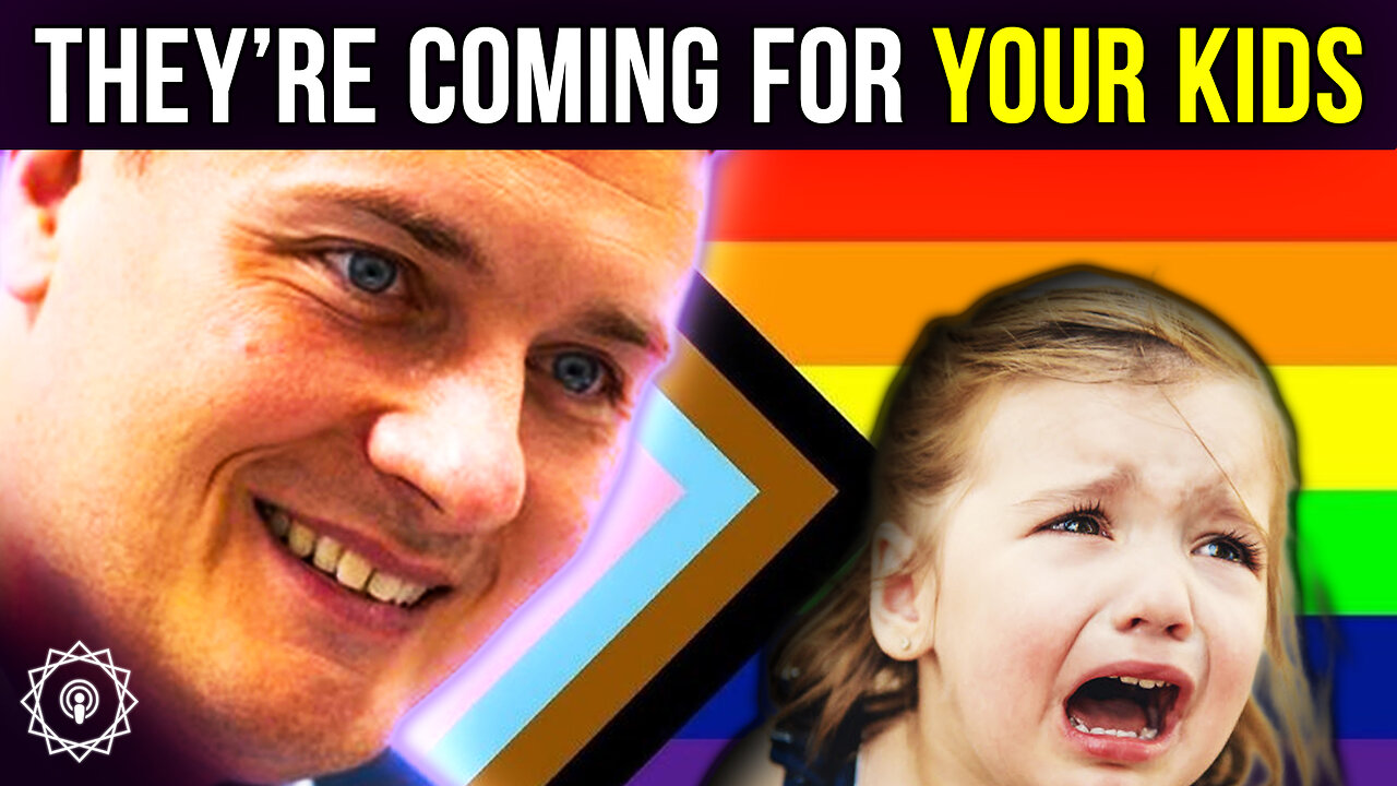 The Transgender Experiment