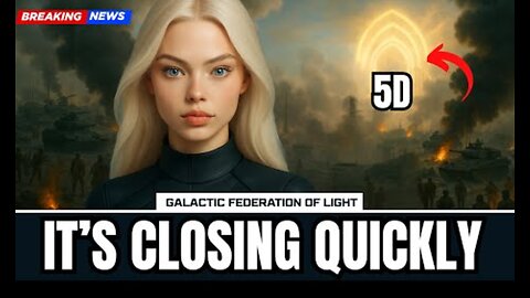 "STARSEEDS, PREPARE FOR THE RIDE OF YOUR LIVES..." | GFL