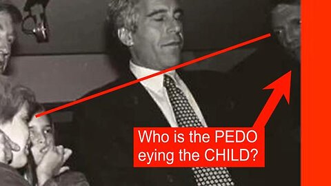 ⚠️BUSTED! If this info went viral, We could take our country back in the next 12 hours.. Just sayin'