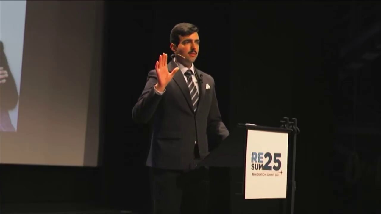 Afonso Gonçalves | ✈️ ReSum25