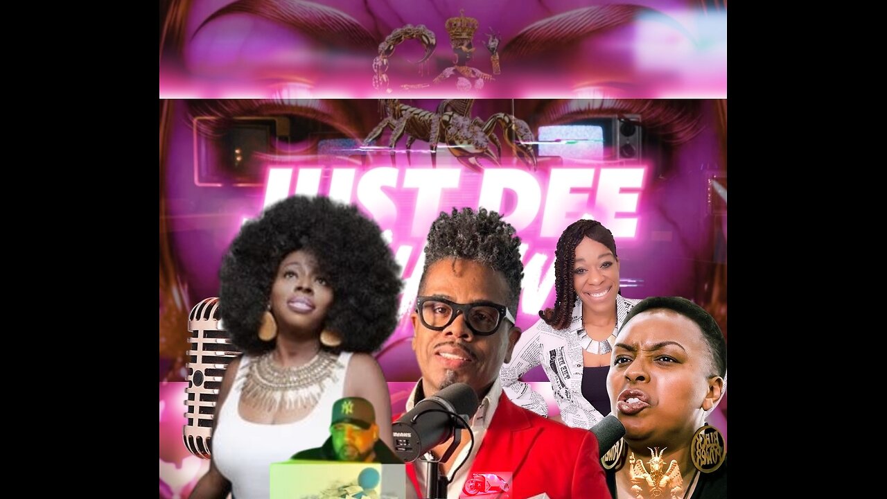 Is Jaguar Wright PREGNANT & PaperworkPartyTV LIVE AMBUSH on Stone Paxton! Quiet Storm EXPOSED!🎙
