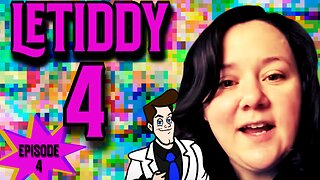🔴 EP 4🎬 | The Conclusion of Adonis Paul's "LeTiddy 4": Love Notes For TLC