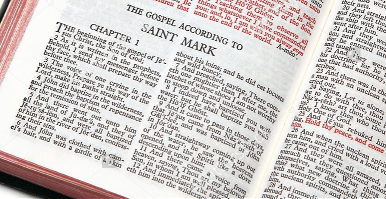 Gospel-of-Mark-03-Cross-The-Border