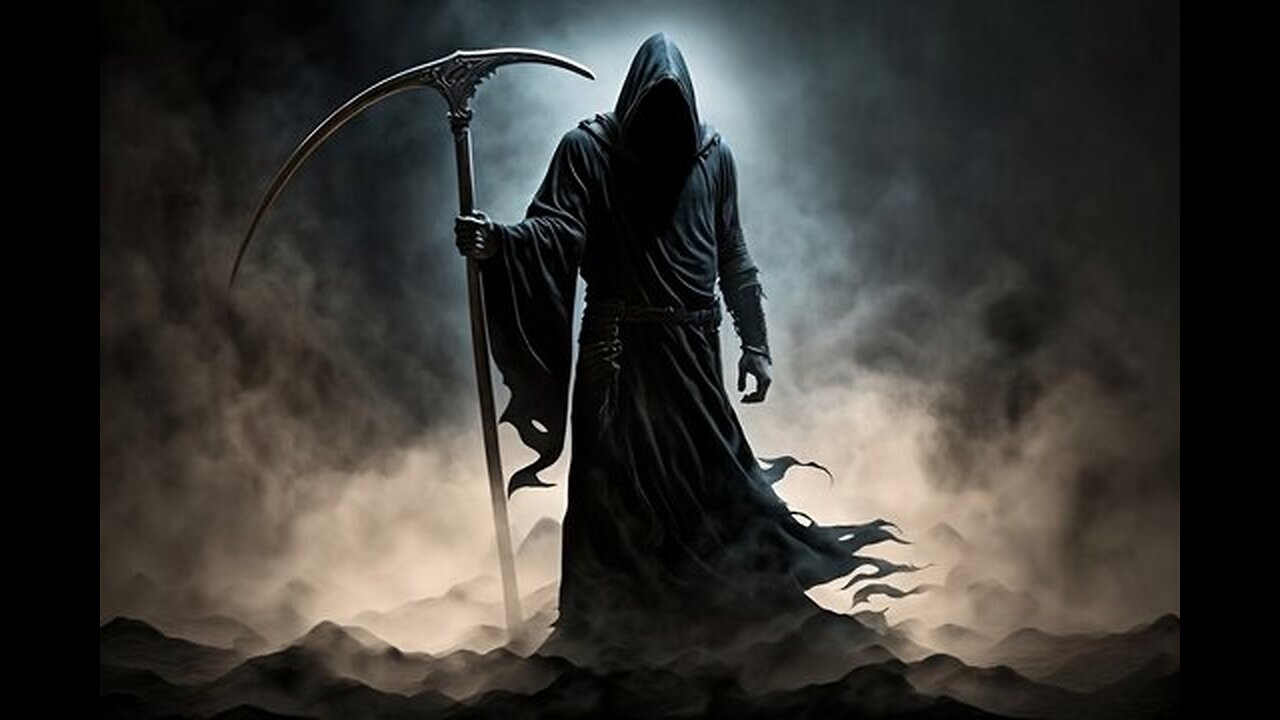 Grimm A Short Horror Story