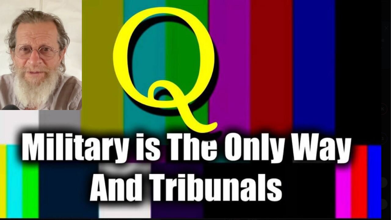 Who or what is Q? Q+? What is an anon? Digital Warrior?