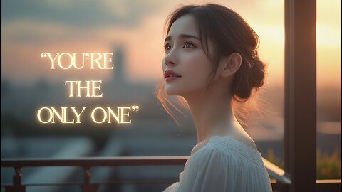 A soulful love song that captures the beauty, bittersweet feeling of being someone’s one and only