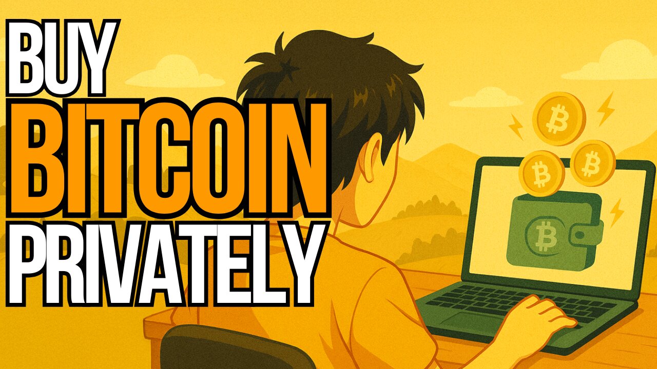 No KYC. No Banks. Just Bitcoin. Europe's Secret Weapon 🇨🇭 | The Bitcoin Libertarian