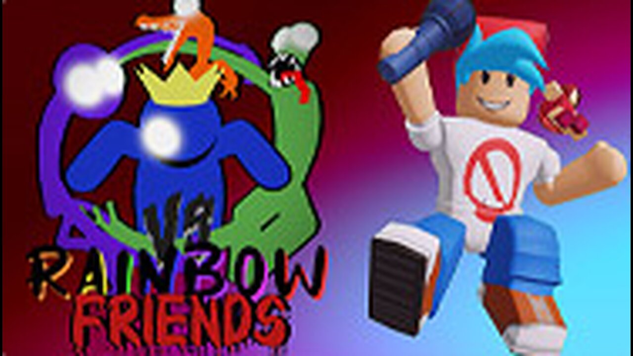 FNF: Friends to your end