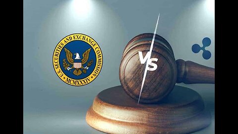 SEC Pauses Ripple Case: What This Means for XRP and Crypto Regulation in 2025!