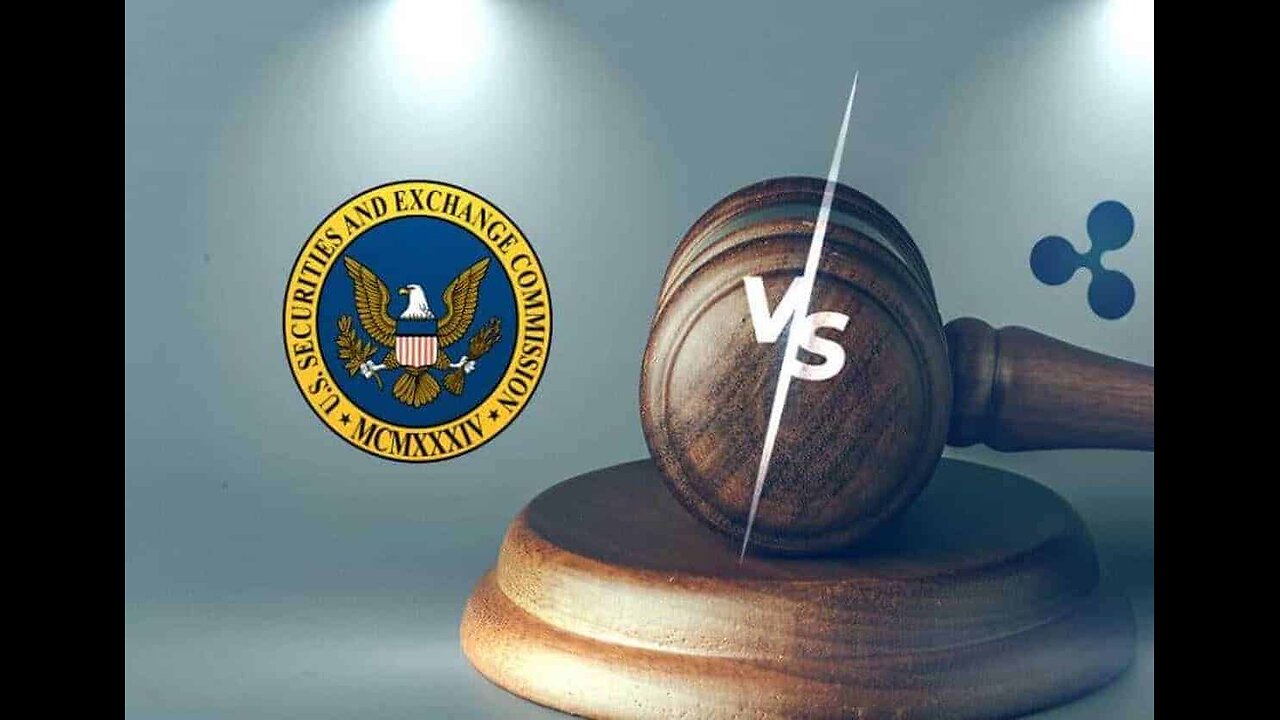 SEC Pauses Ripple Case: What This Means for XRP and Crypto Regulation in 2025!