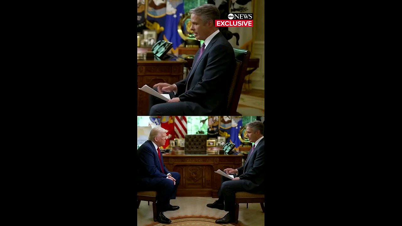 Trump said he "could" bring back wrongfully deported Maryland man but isn’t the decision-maker.