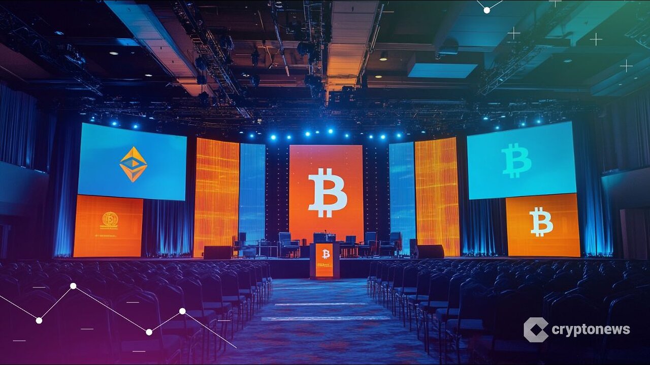 Silk Road Creator Ross Ulbricht Plans First Public Appearance Since Release at Bitcoin Conference