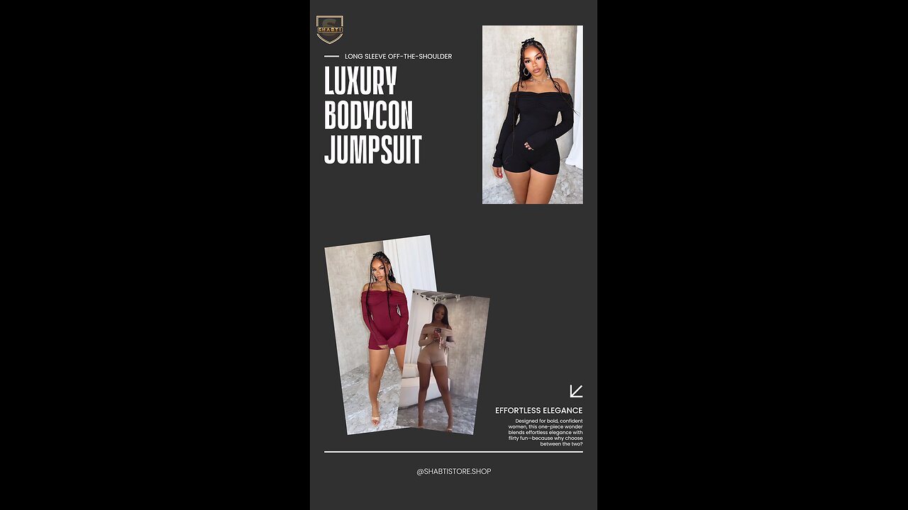 Luxury Ruched Off-Shoulder Bodycon Showstopper Playsuit with Asymmetric Neckline
