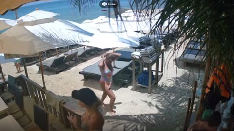 Soi Green Mango | Koh Samui | Thailand