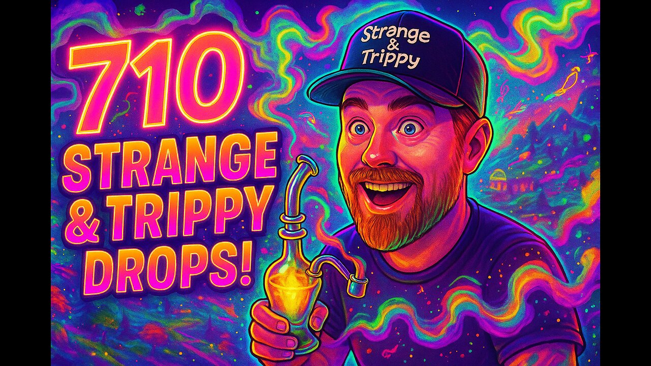 DAB BUS 710F DROPS: Fortnite Live with the GLOBED Gang