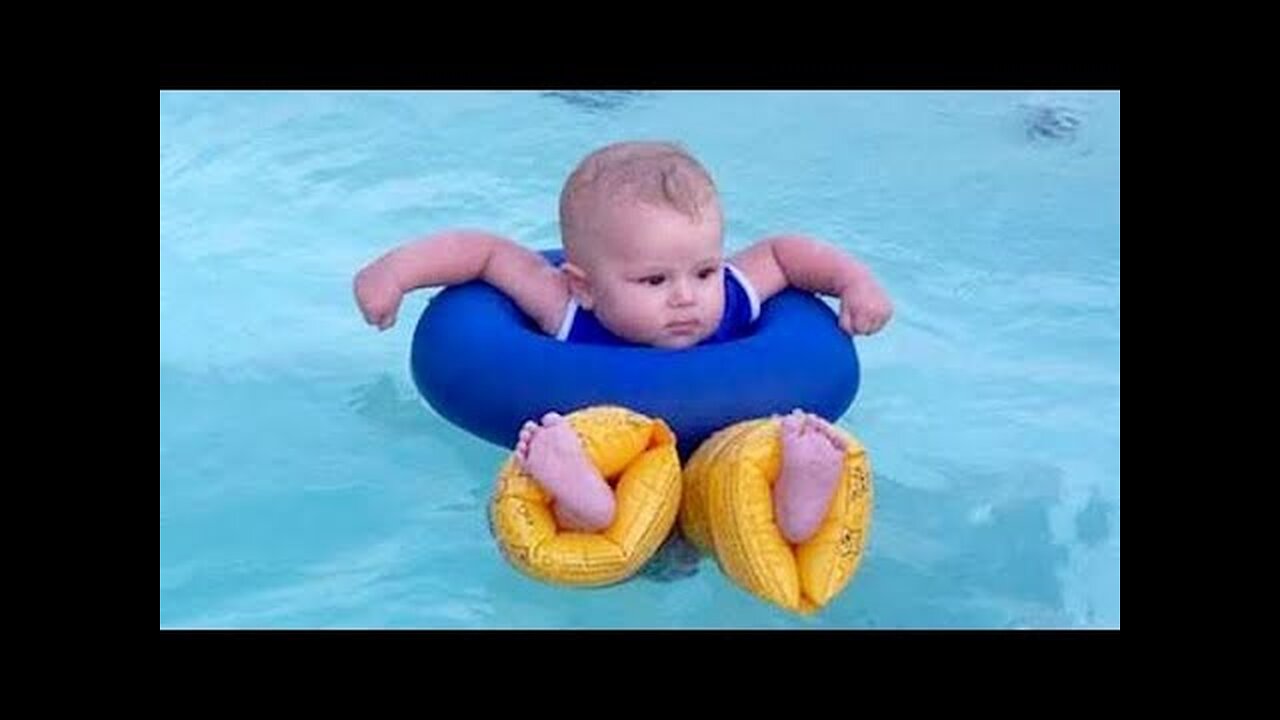FUNNY KIDS that will make you FART FROM LAUGHING - Funny KID & BABY compilation