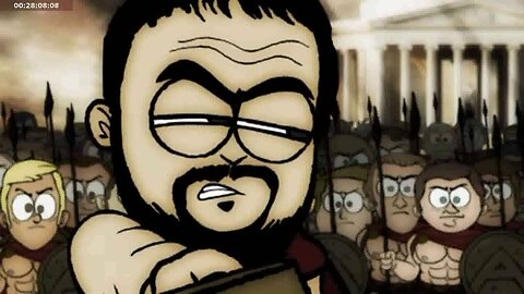 [Jan 11, 2011] The Collapse of The American Dream Explained in Animation [doctordude]