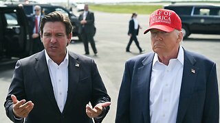 Judge Drops Shocking Alligator Alcatraz Ruling – DeSantis Hits Back Hard