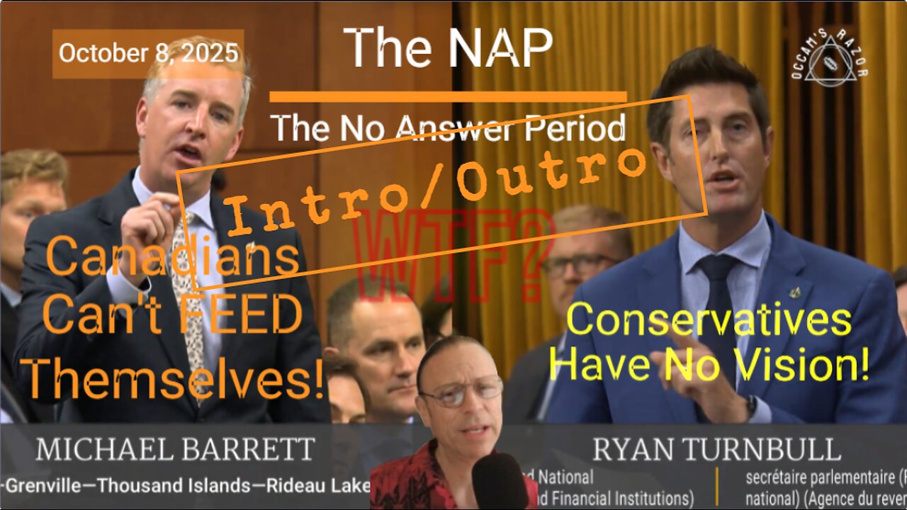 ORNAP - October 8, 2025