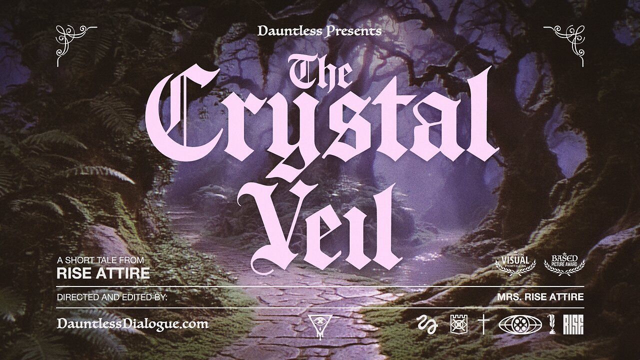 DAUNTLESS TALES | E1: THE CRYSTAL VEIL | Trailer