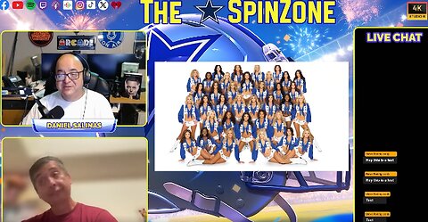 The Spin Zone - Season 3 - Episode 4