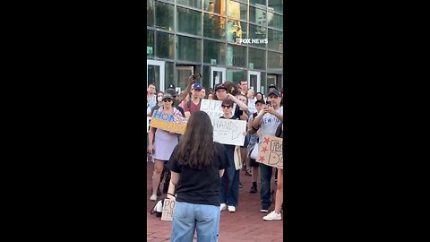 LMAOO.. are liberals banning bIack people from attending these Washington DC protests against Trump