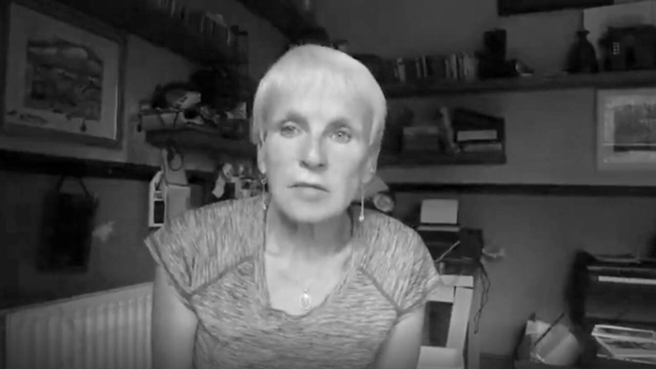 'I know Its Malevolent, and I Know It Must be Stopped'