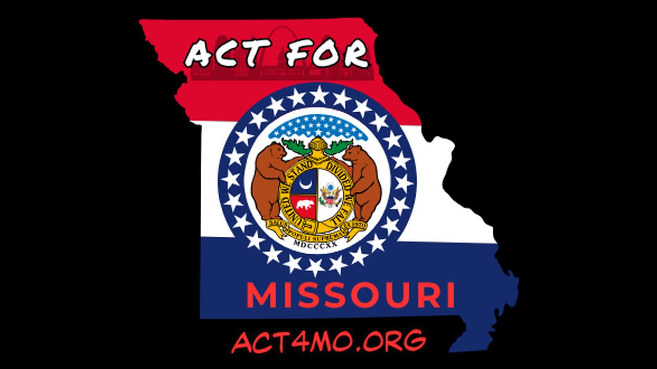 Darin Chappell on Property Taxes in Missouri