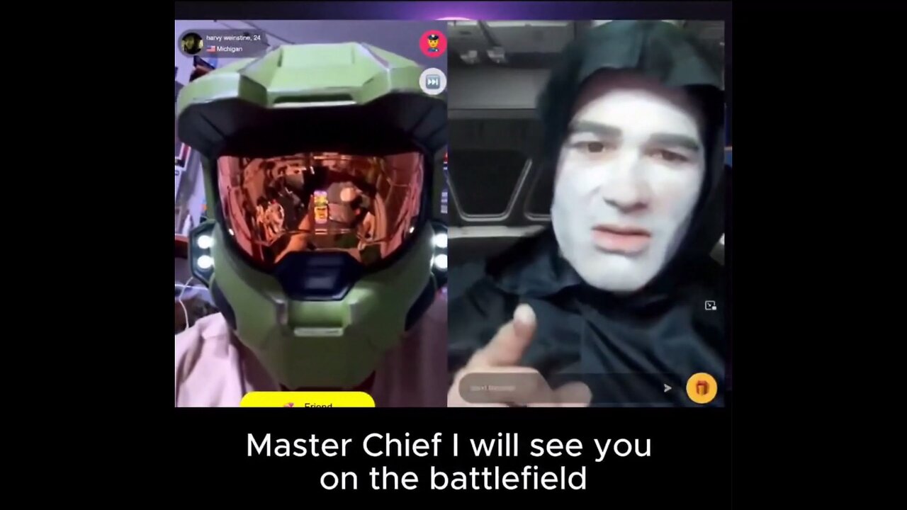 Gypsy Crusader clip 280