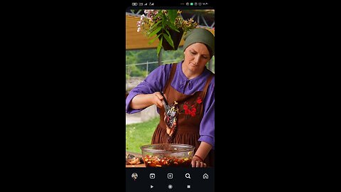 Cooking