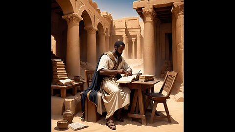 Preserving Divine Order After Judgment