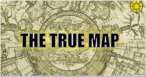The True Map of the Realm - Lucius Aurelian