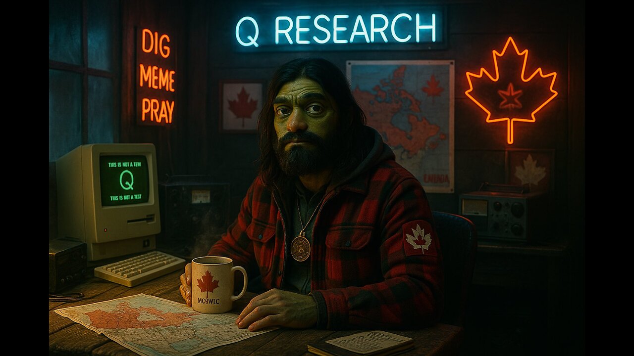 Test stream