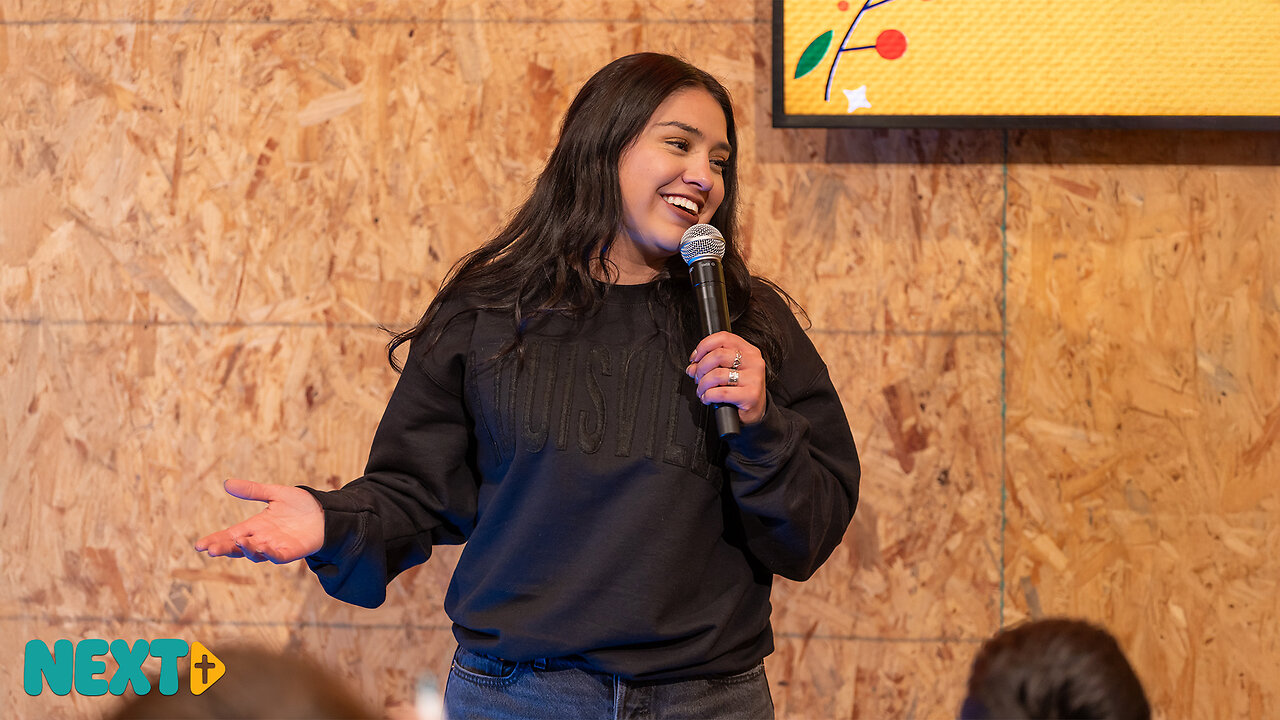 You Can See It! 👀🙌 - Jadyn Campos