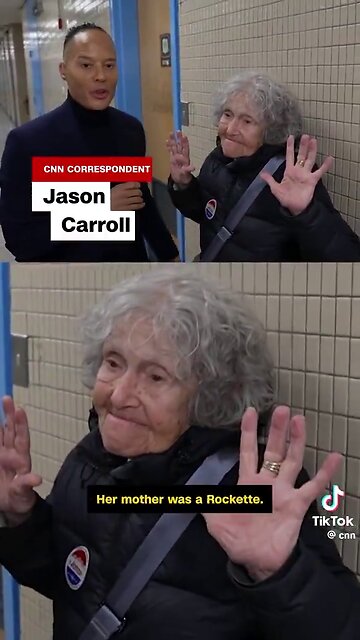 CNN reporter went looking for who voters in NYC want as Mayor